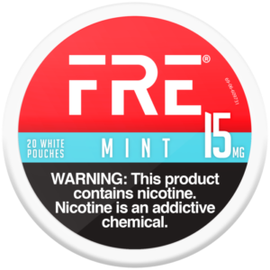 FRE Mint 15mg
