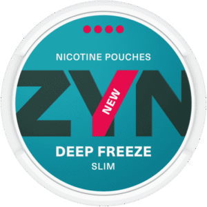 ZYN Deep Freeze 11mg