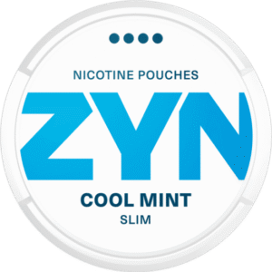 ZYN Cool Mint 11mg