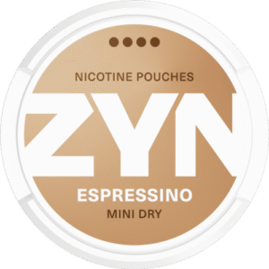 ZYN Espressino 6mg