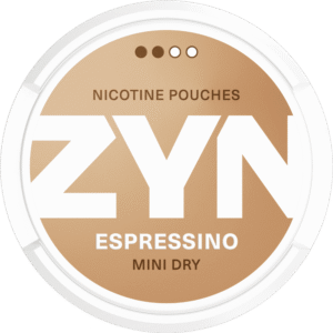 ZYN Espressino 3mg