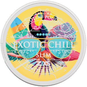 Z!XS Exotic Chill Slim