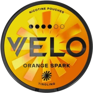 VELO Orange Spark 11mg